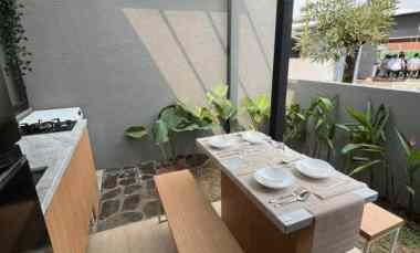 First Home Ideal di Bogor Rumah 2KT, Harga Terjangkau hanya 570jt