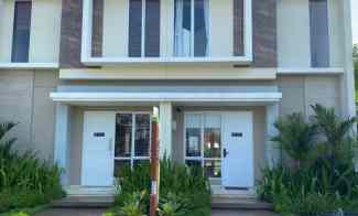 dijual rumah jl atma asnawi