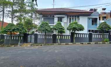 Rumah Murah Luas Gegerkalong Kota Bandung Siap Huni