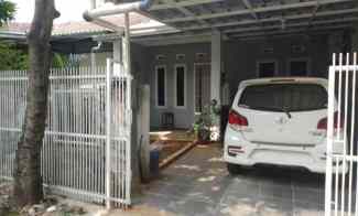 dijual rumah jl azalea jatimulya kec