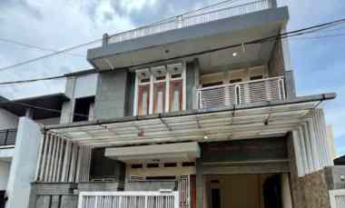 Rumah Dijual di jl Babakan Sari Kiaracondong Antapani Bandung