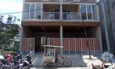 Siap Huni Rumah Baru Harga 1M-an di Babatan Wiyung, Surabaya Barat