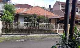 Dijual Rumah Lama jl. Bacang Kebayoran Baru Jakarta Selatan