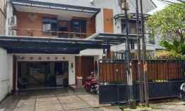 Dijual Rumah Tinggal di jl. Bacang Kebayoran Baru Jakarta Selatan