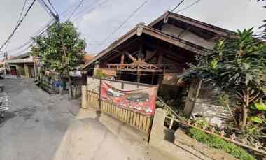 dijual rumah jl bahari kel cangkuang