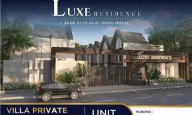 Rumah Murah 2 Lantai Dikawasan Sm Raja Medan Amplas Harga Promo