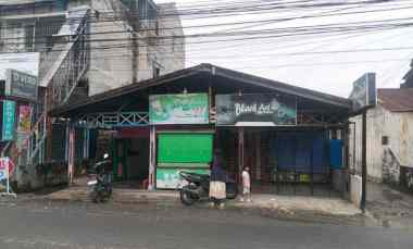 Dijual Rumah jl Bajak Marindal Harjosari Medan Amplas Sumatera Utara