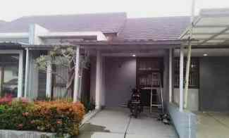 dijual rumah jl baleendah