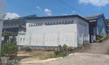 Dijual Murah Rumah Kontrakan 9 Pintu di Sukatani Permai Tapos Depok