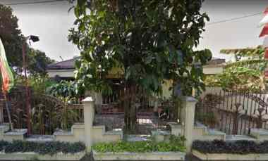 dijual rumah jl bandarrejo i 03 ds