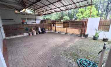 Rumah Dijual di Jl. Bandung