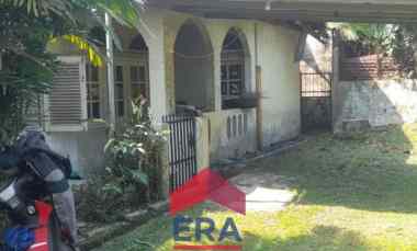 dijual rumah jl bangka baranangsiang