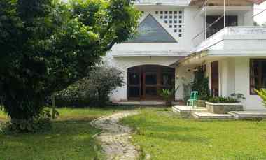 Dijual Cepat Rumah jl Bango Pondok Labu Cilandak Jakarta Selatan