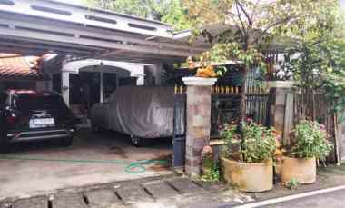 Rumah Bagus Termurah Full Furnished di Setu Cipayung Jakarta Timur