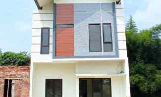 dijual rumah jl baru kemang no 30 6