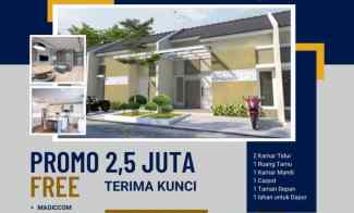 dijual rumah jl baru soekarno cirendang