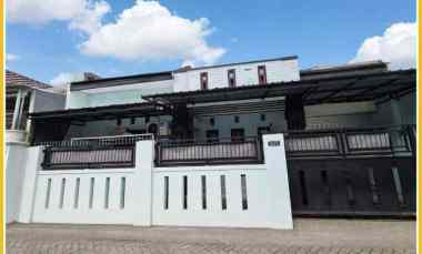 dijual rumah jl batikan tamansiswa