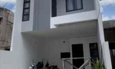 Rumah Dijual di jl Batu ampar