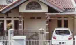 Rumah Minimalis Furnish di Batu Indah Batununggal Bandung