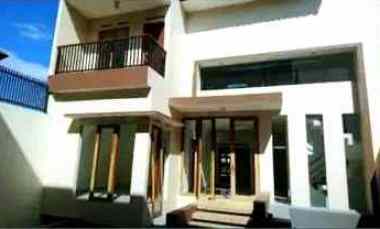 Rumah Siap Huni Setiabudi Bandung Utara dekat NHI Kota Bdg