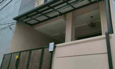 Rumah 2 Lantai Rooftop Tersisa 1 Unit di Jagakarsa Jaksel