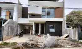 DIjual Rumah Townhouse Baru di Batununggal Lestari Bandung