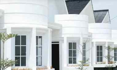 Dijual Hunian Nyaman yang Asri dan Sejuk di Buahbatu, Bandung