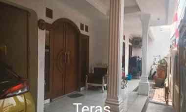 dijual rumah jl bb rt 008 04 no 7