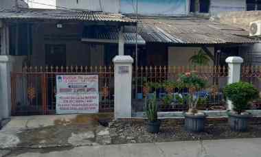 dijual rumah jl belut raya no 168