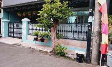 Rumah 1 Lantai dalam Komplek Perumahan Pamulang Tangerang Selatan