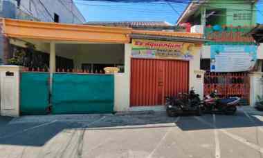 Rumah Dijual di Jl Bendungan Melayu Koja