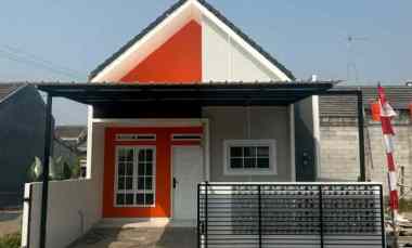 dijual rumah jl bengle