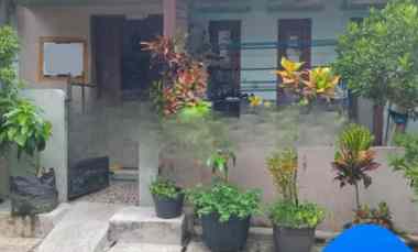 Rumah Dijual di Jl. Benuang Raya