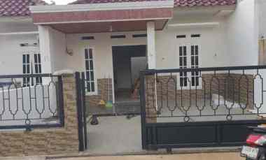 Rumah Baru Lt.90 Lb.60 hanya 500m Dri Stasiun Pondok Ranji, Ciputat