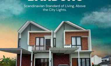 Artha Soreang Living Perumahan dekat Toll Seroja tanpa Dp Cukup 5Jt