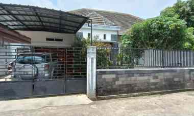 Rumah dengan Halaman Luas Termurah di Bintara Jaya Bekasi