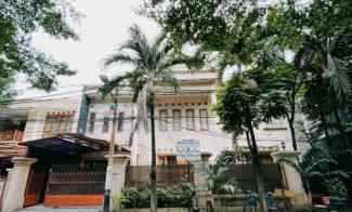 dijual rumah jl birah