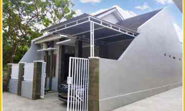 dijual rumah jl blotan sono blotan