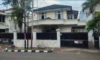 dijual rumah jl bojonegoro