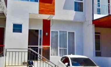 Dijual Rumah Cluster BojongKoneng Cikutra Pahlawan Kota Bandung