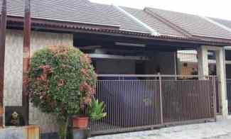 dijual rumah jl bojongsoang