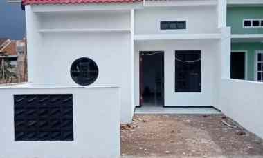 Rumah Murah Bandung Bisa Dicicil tanpa Bi Cheking Terusan Cibaduyut