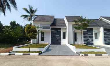 Rumah Dijual di jl Bomang
