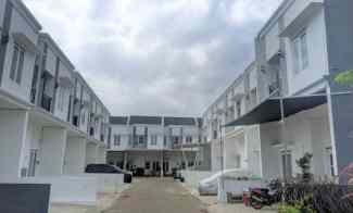 dijual rumah jl boro bugis rt 17 rw 03