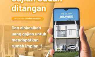 dijual rumah jl boro bugis rt 17 rw 03