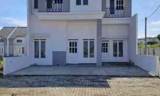 dijual rumah jl borobugis rt 17 rw 3