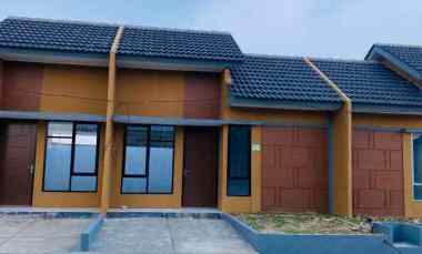 Jual Rumah Subsidi Tahap Akhir di PHPM Citeureup Terlaris di Bogor