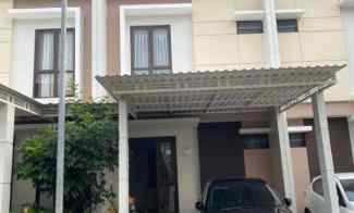 dijual rumah jl boulevard ahmad yani