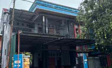 Dijual Rumah Kompleks Btn Hartaco Indah Tamalate Makassar