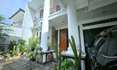 Rumah Siap Huni di Buah Batu Dk Tol Telkom Uni Kota Bandung